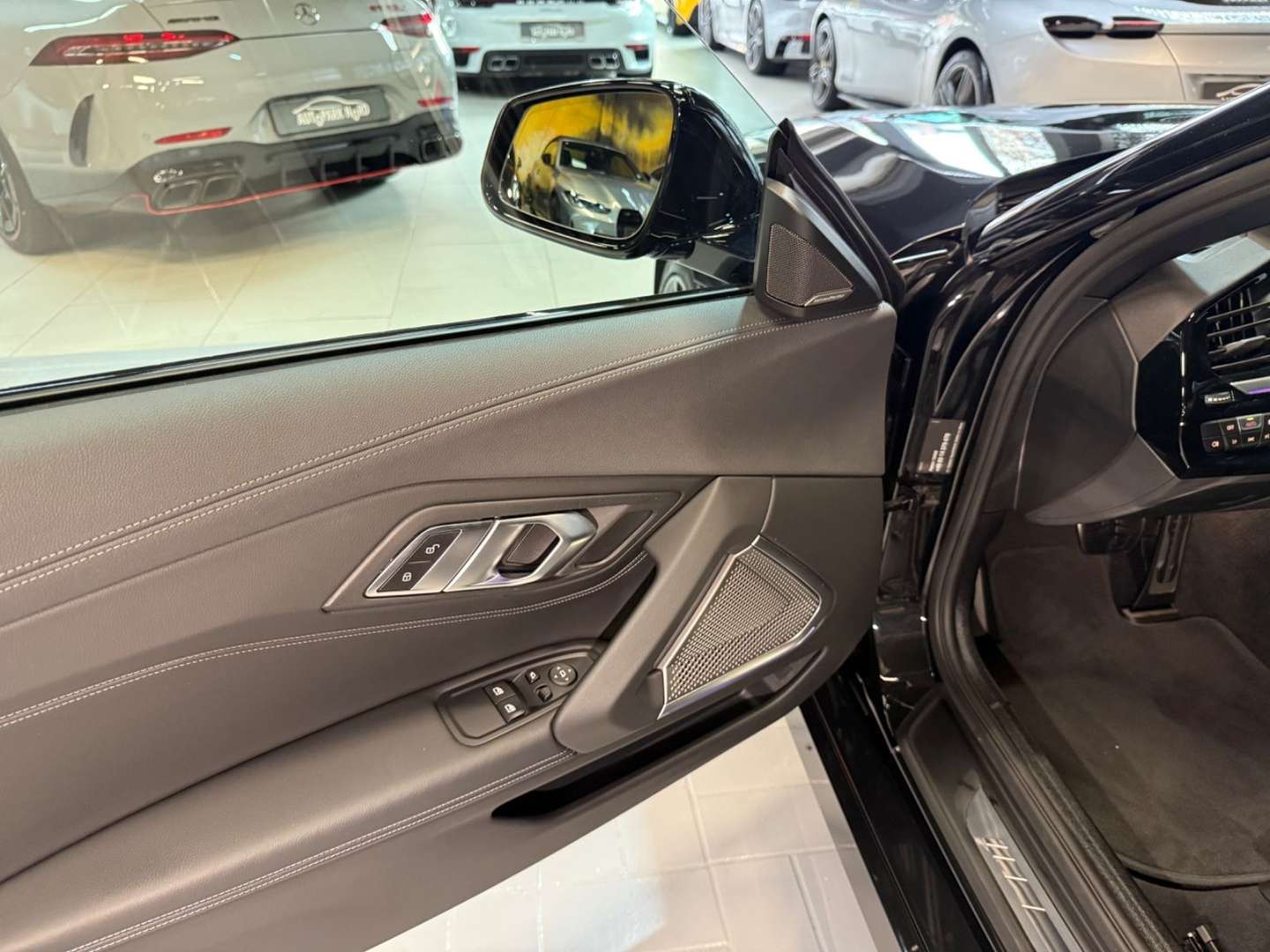 BMW Z4 Roadster 30i - 2024 - Joinsteer - #21