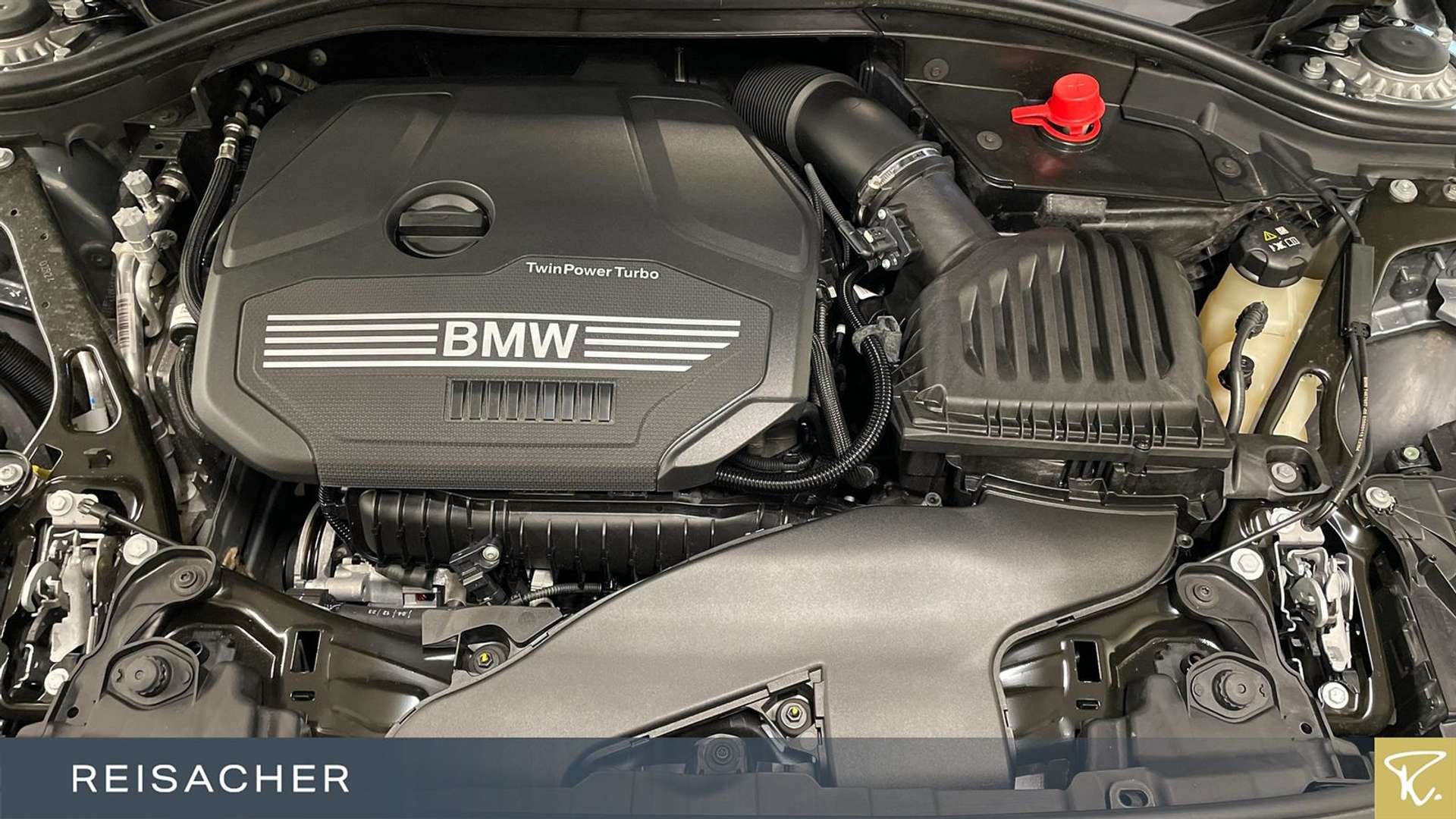 BMW 118i Advantage - 2024 - Joinsteer - #7