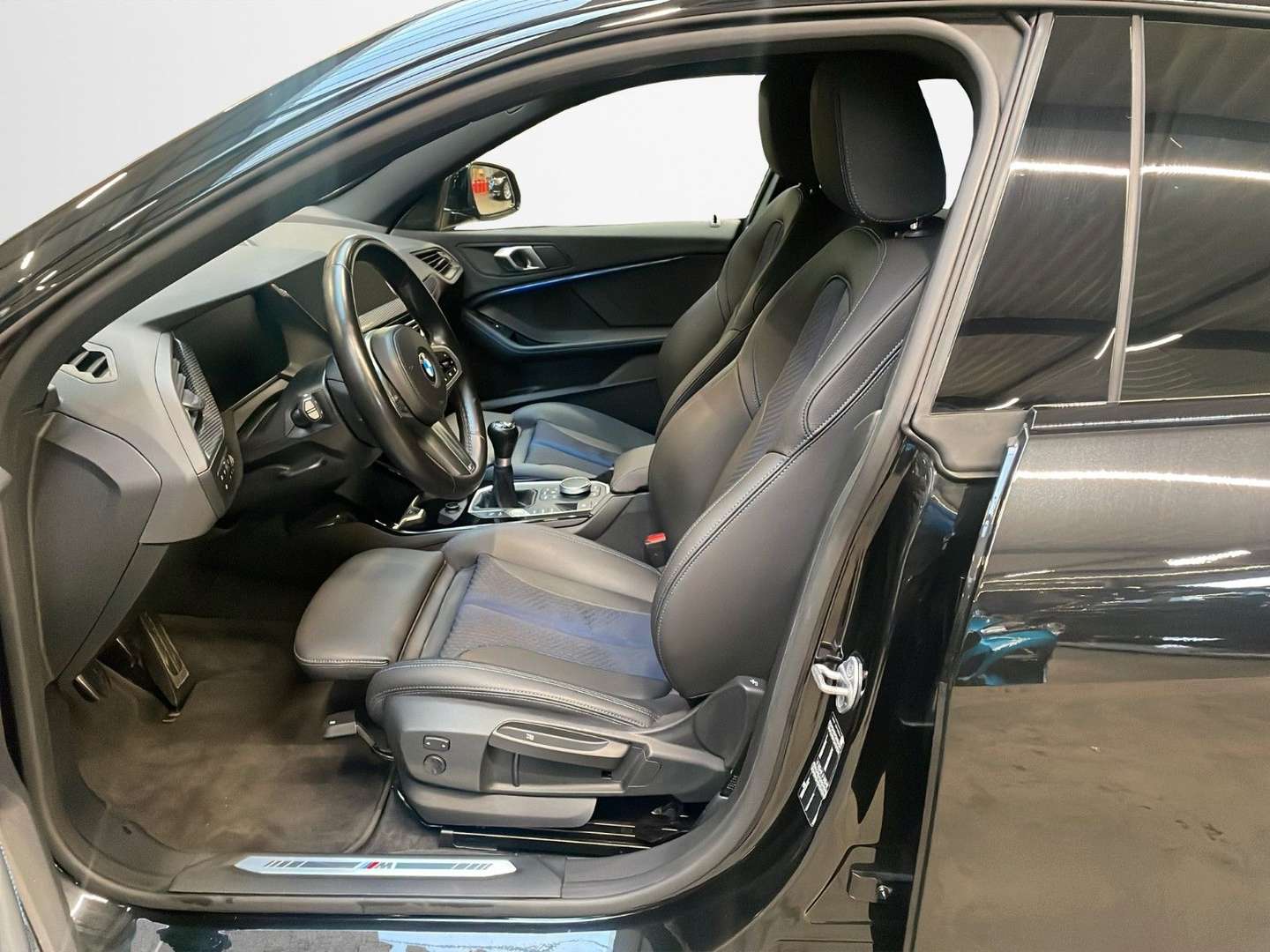 BMW 218i Gran Coupé M Sport - 2023 - Joinsteer - #8