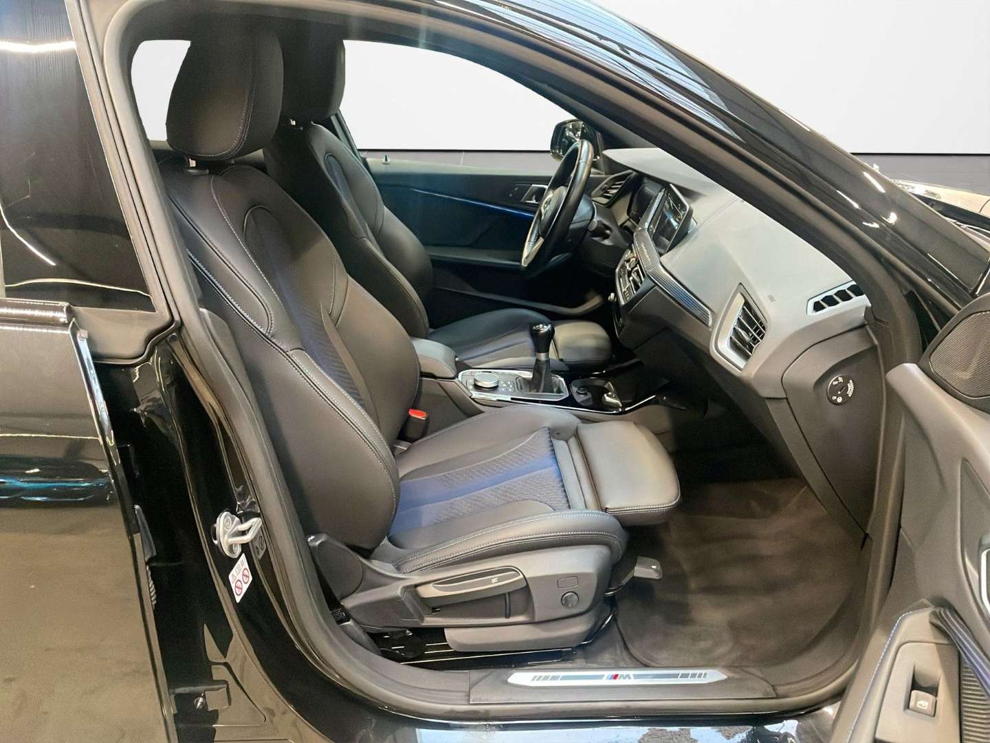 BMW 218i Gran Coupé M Sport - 2023 - Joinsteer - #9