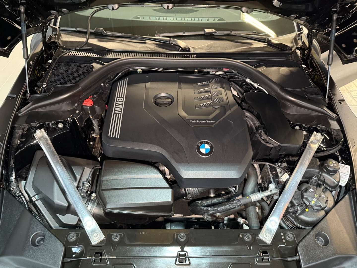 BMW Z4 Roadster 30i - 2024 - Joinsteer - #22