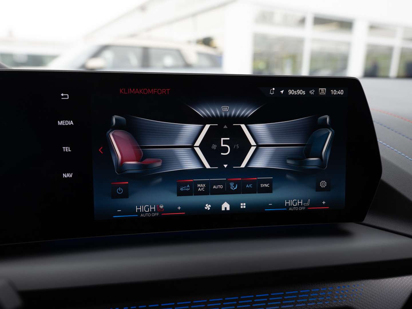 BMW 135i XDrive - 2025 - Joinsteer - #17