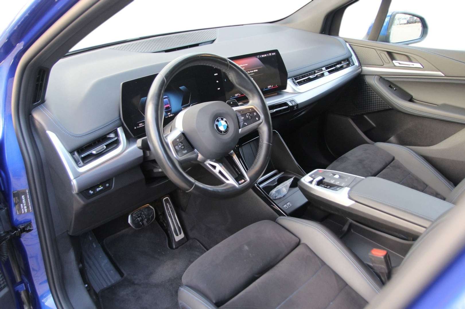 BMW 218i Active Tourer M Sport 218i - 2024 - Joinsteer - #8