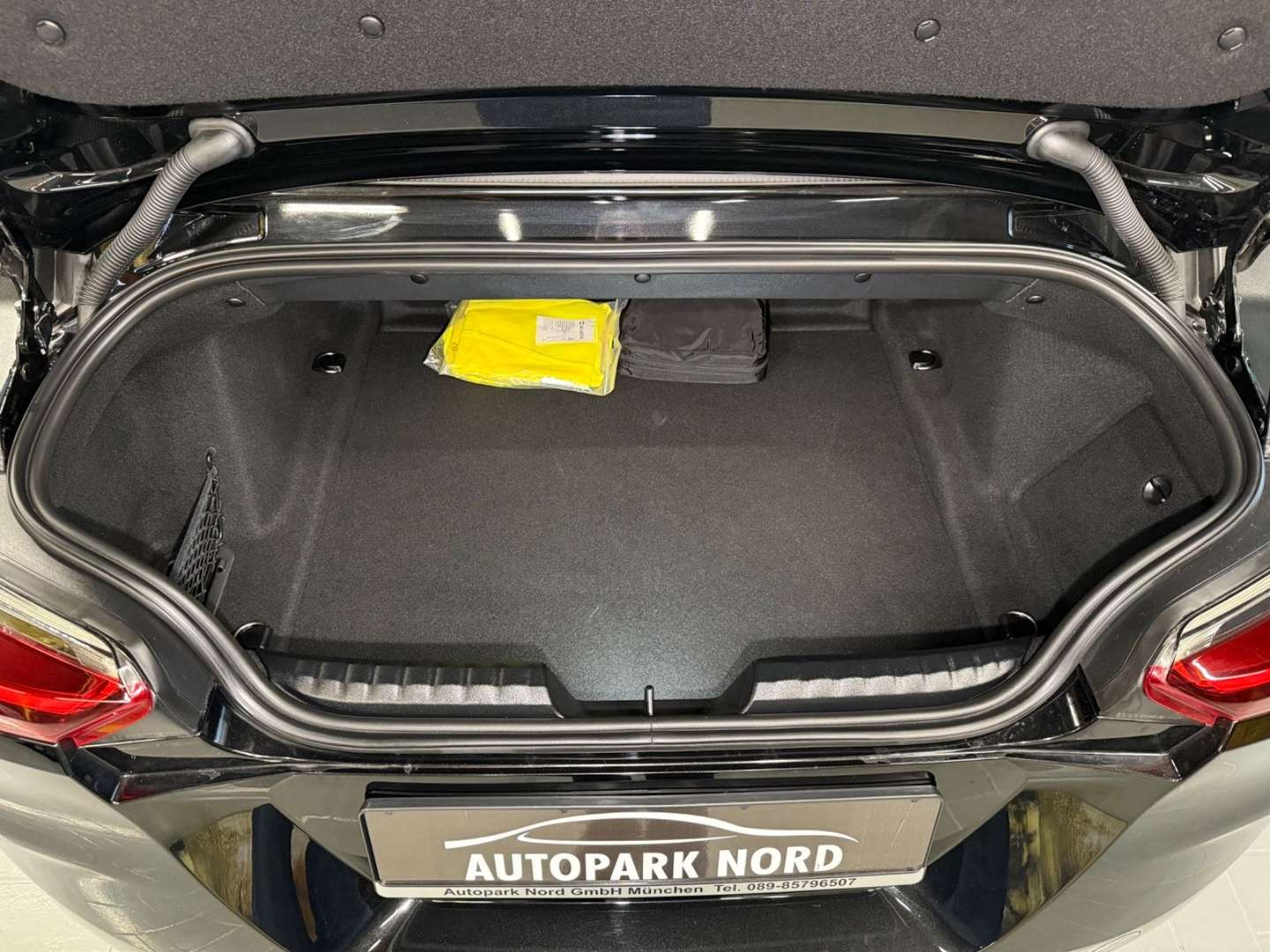 BMW Z4 Roadster 30i - 2024 - Joinsteer - #23