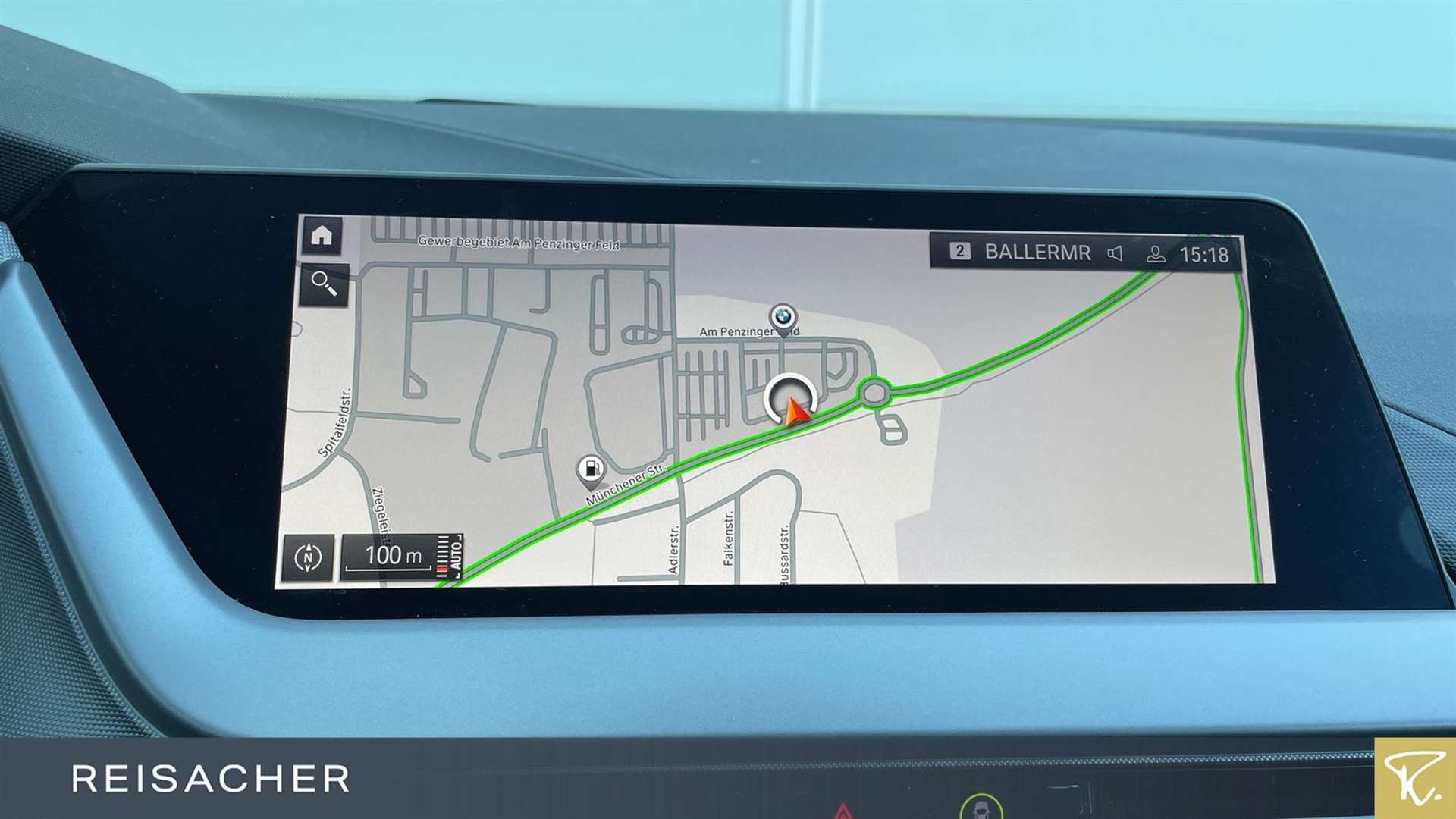 BMW 118i Advantage - 2024 - Joinsteer - #12