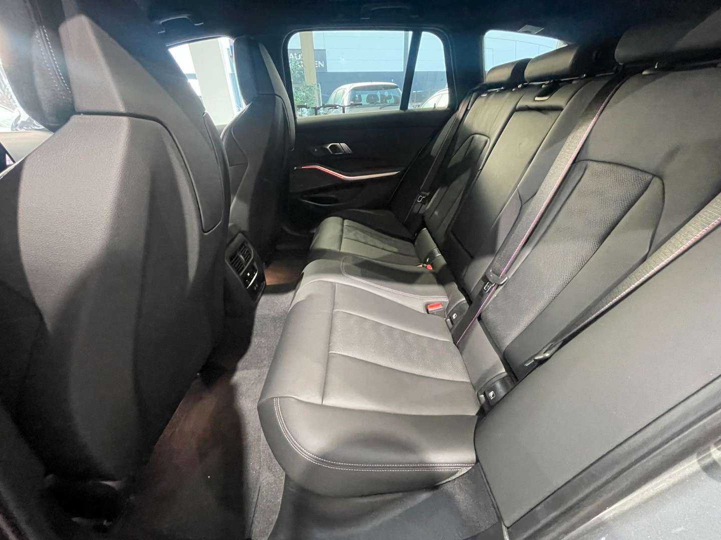 BMW M3 Touring M3 - 2023 - Joinsteer - #30