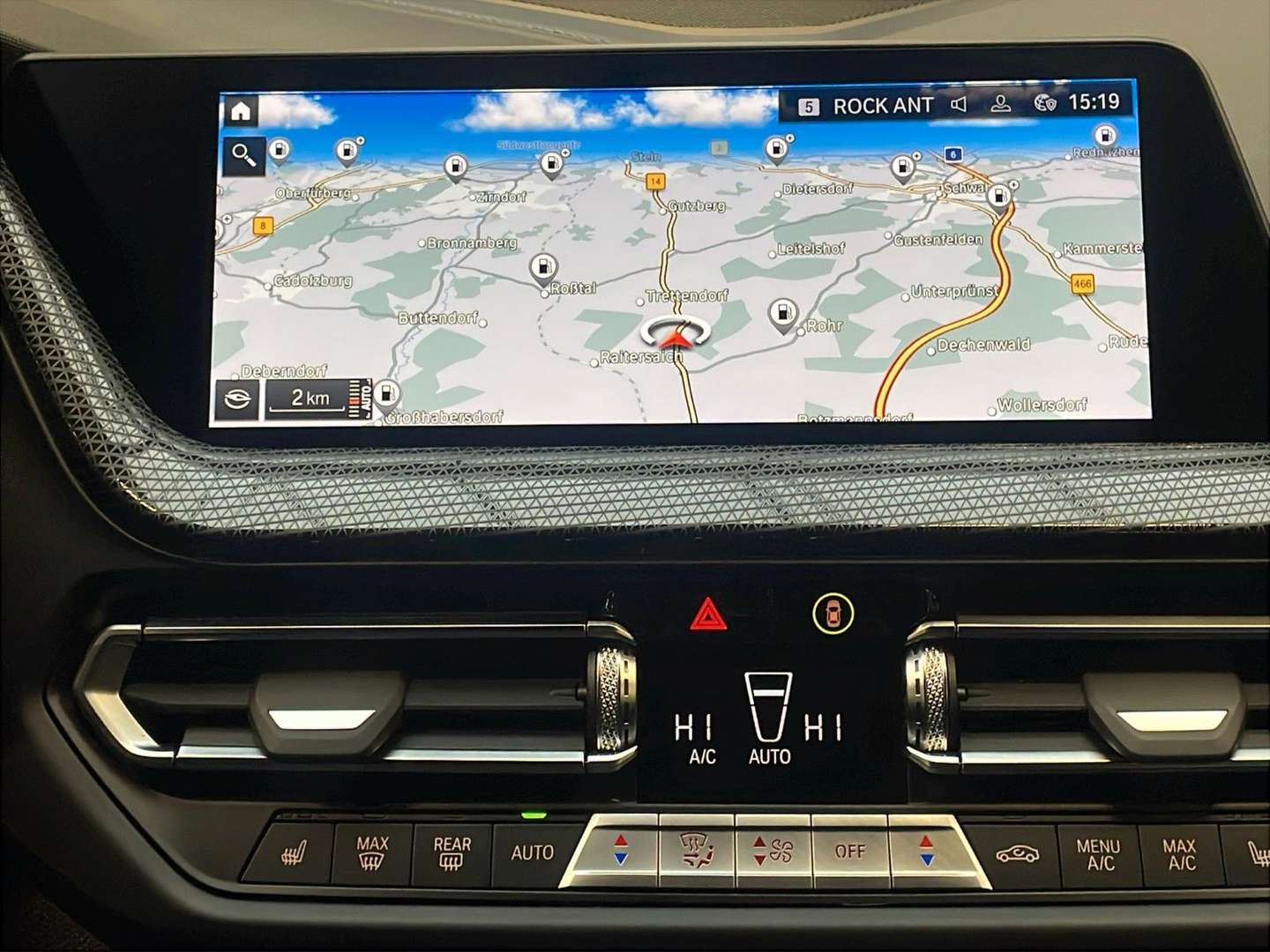 BMW 218i Gran Coupé M Sport - 2023 - Joinsteer - #15