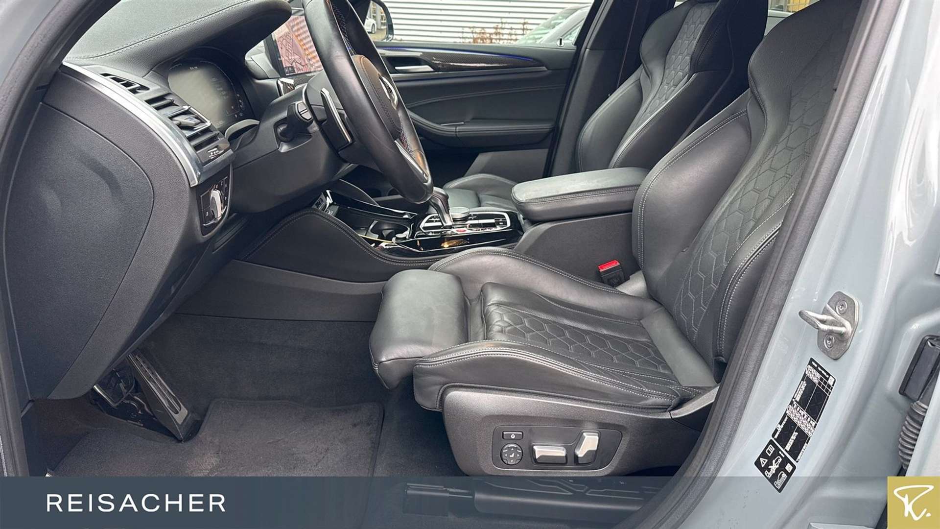 BMW X4 M M Competition - 2023 - Joinsteer - #4