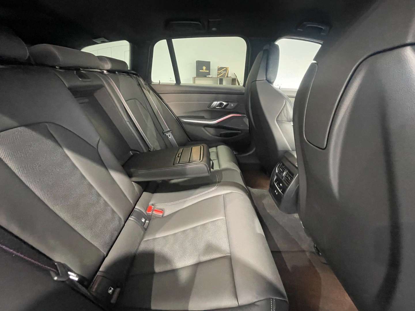 BMW M3 Touring M3 - 2023 - Joinsteer - #31