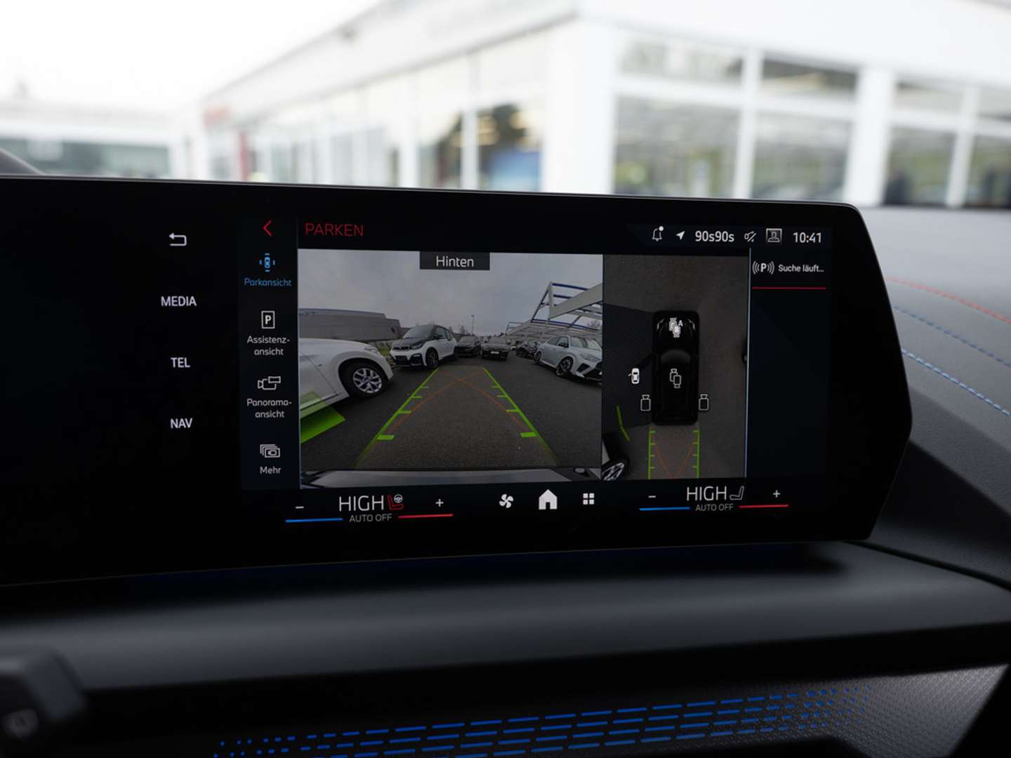 BMW 135i XDrive - 2025 - Joinsteer - #18