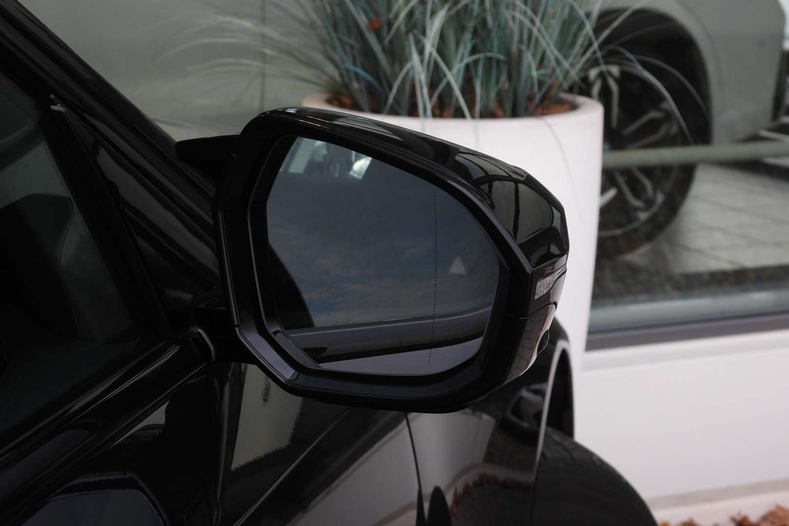 BMW M5 - 2025 - Joinsteer - #36