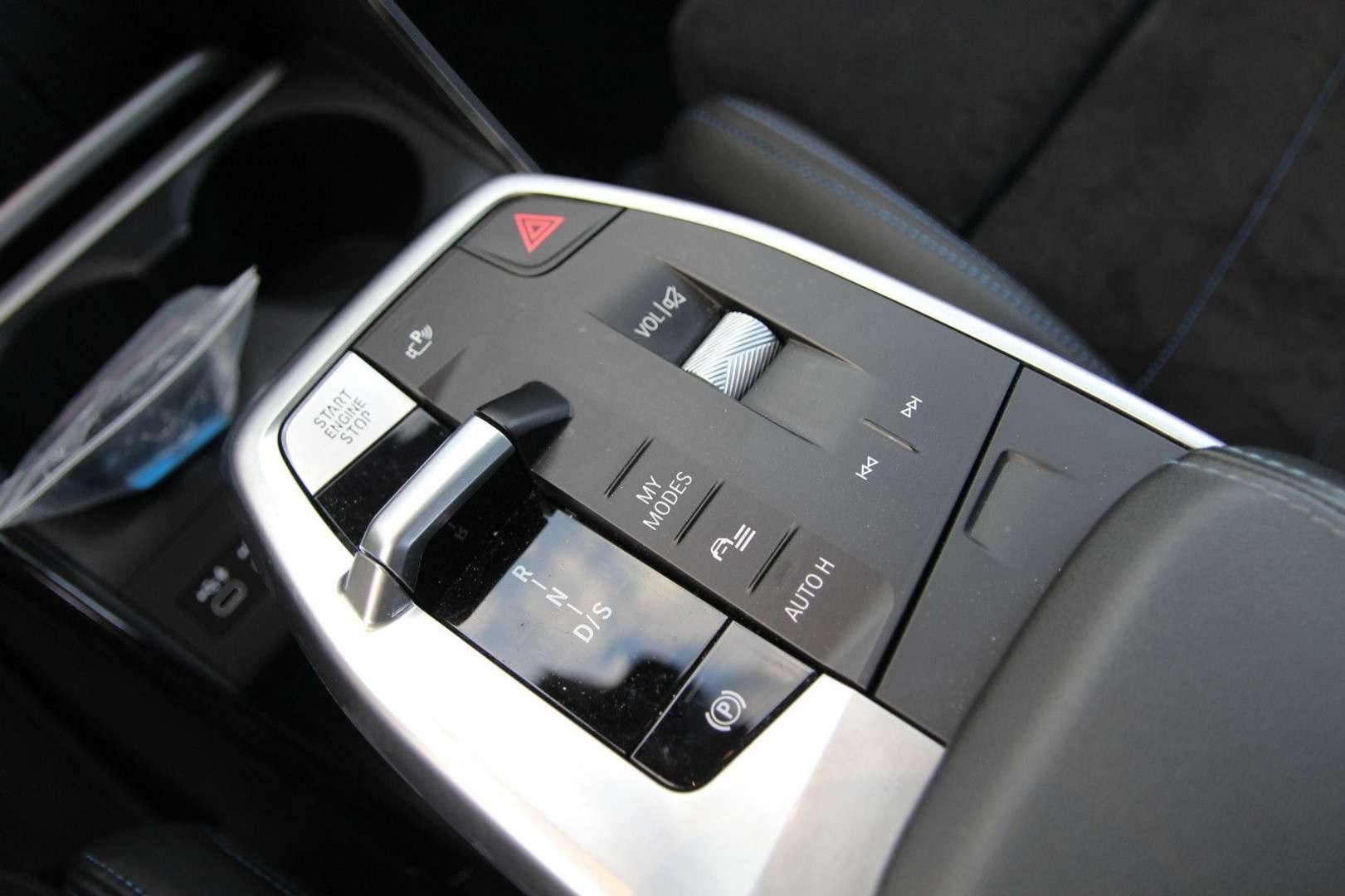 BMW 218i Active Tourer M Sport 218i - 2024 - Joinsteer - #12