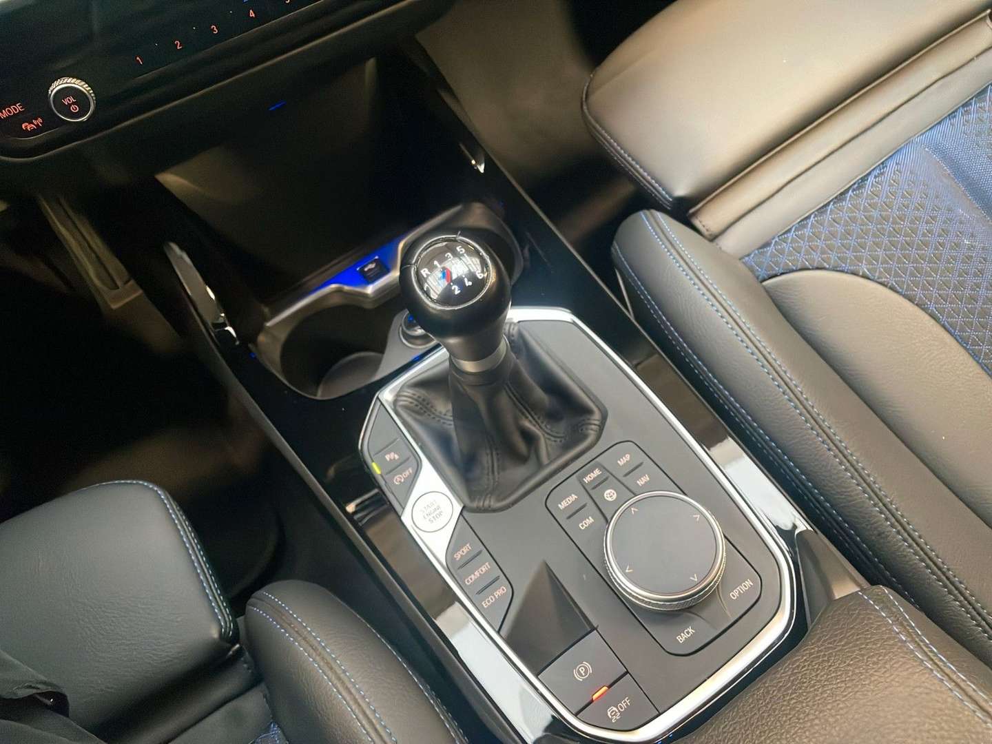 BMW 218i Gran Coupé M Sport - 2023 - Joinsteer - #22