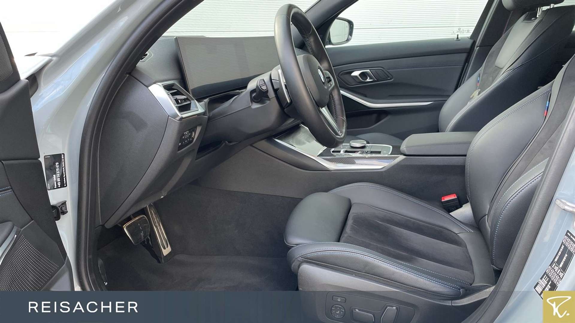 BMW 330i M Sport 330i - 2024 - Joinsteer - #4