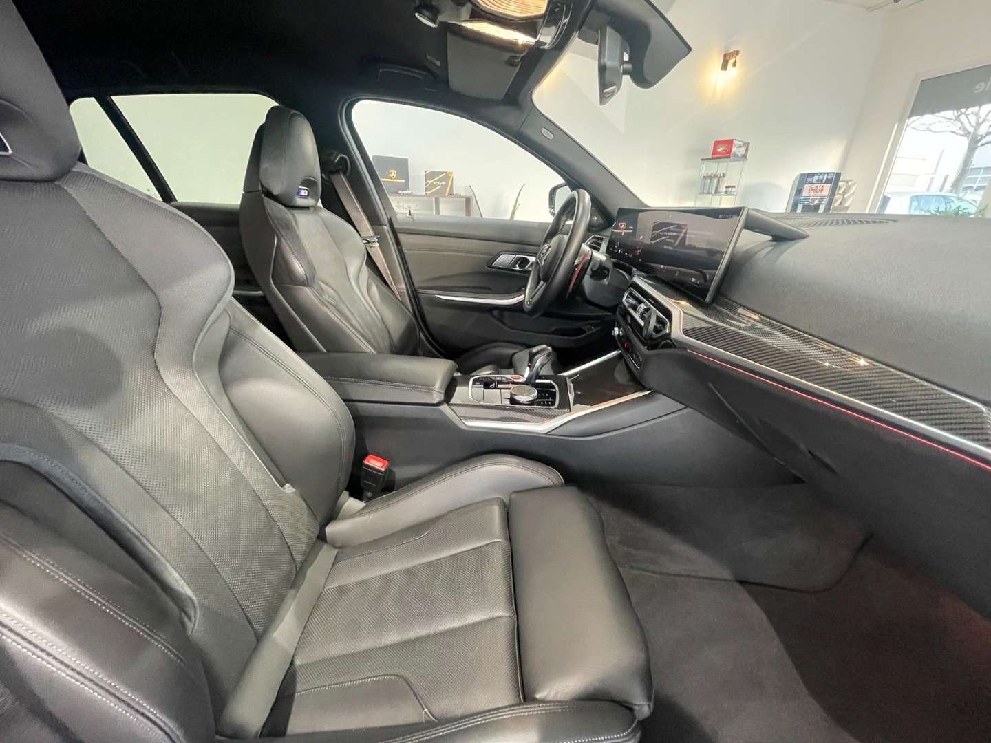 BMW M3 Touring M3 - 2023 - Joinsteer - #33