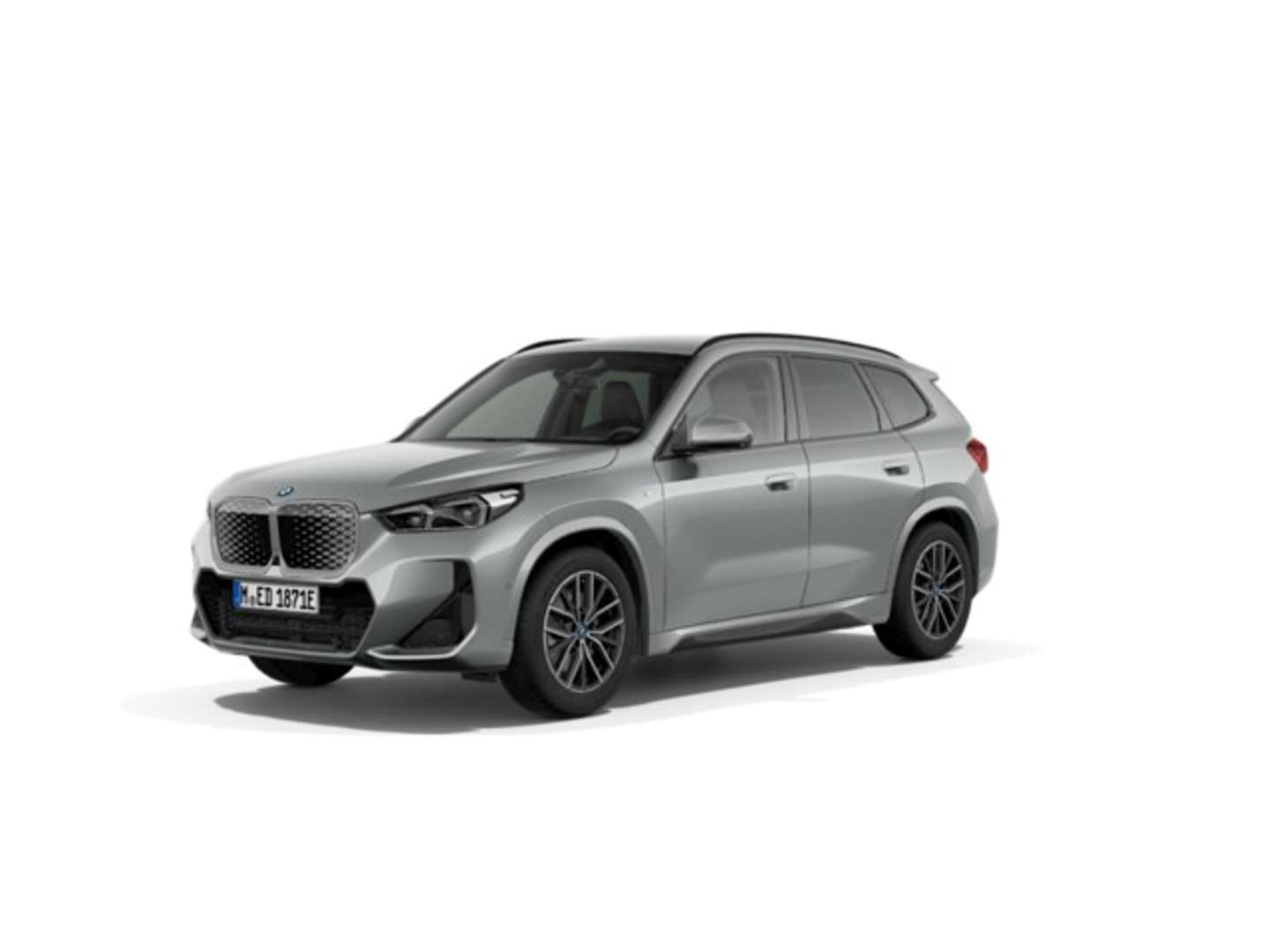 BMW IX1 EDrive20 - 2025 - Joinsteer - #1