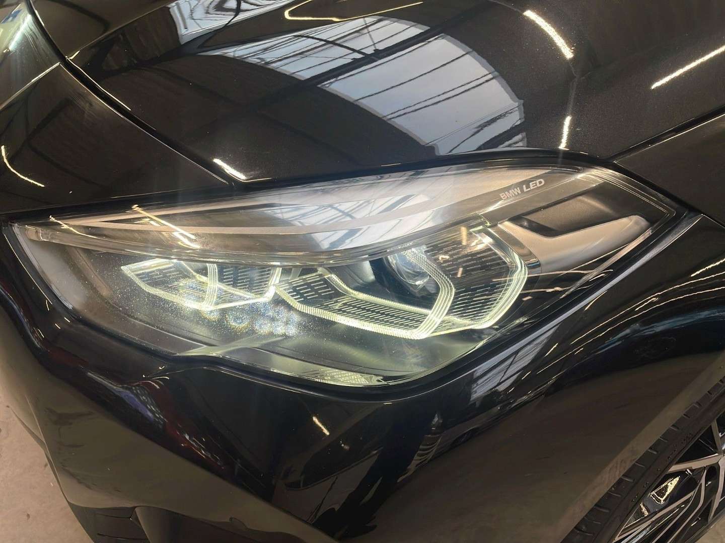 BMW 218i Gran Coupé M Sport - 2023 - Joinsteer - #26