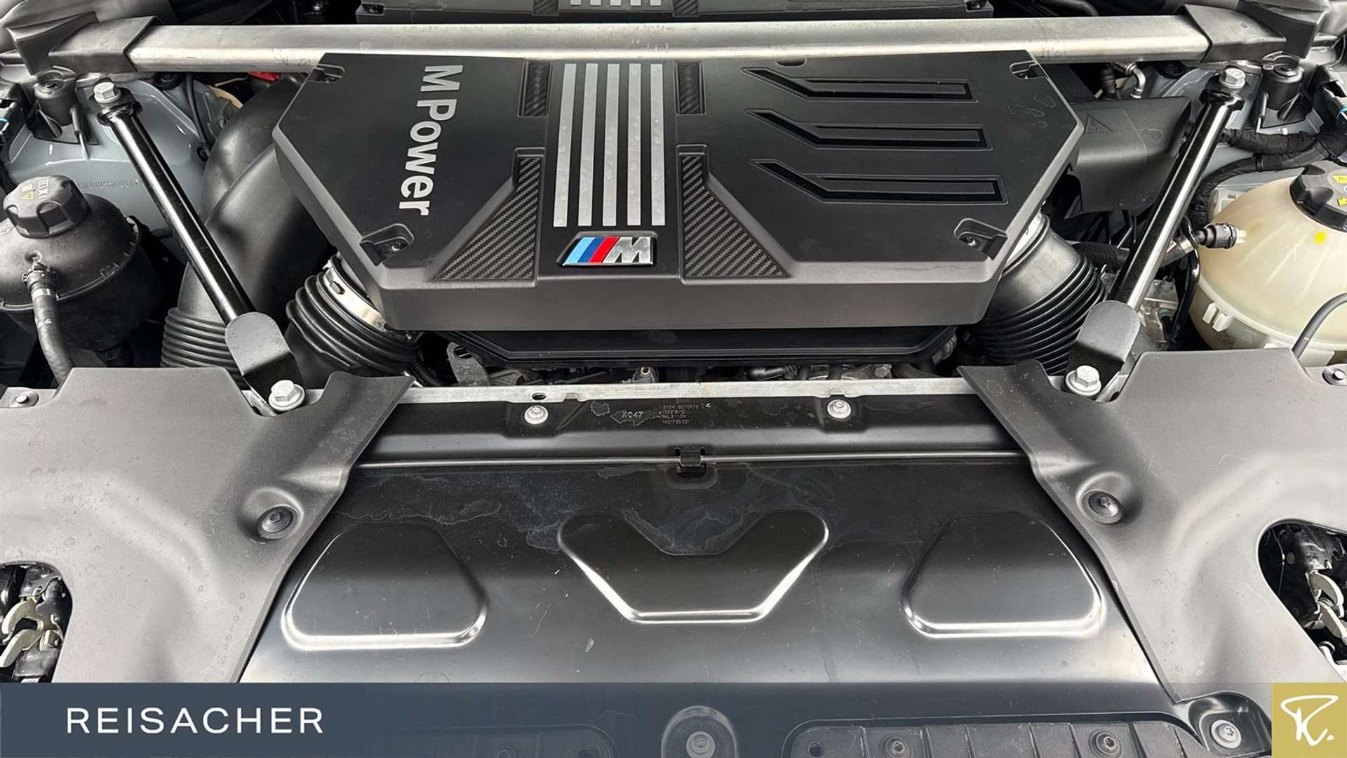 BMW X4 M M Competition - 2023 - Joinsteer - #7