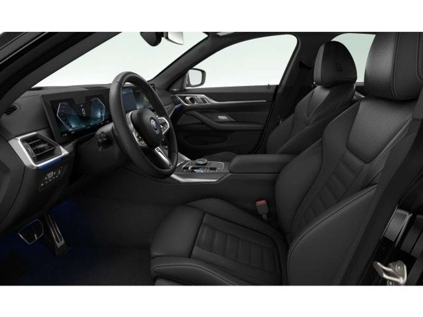 BMW I4 EDrive40 Gran Coupé M Sport EDrive40 - 2023 - Joinsteer - #3
