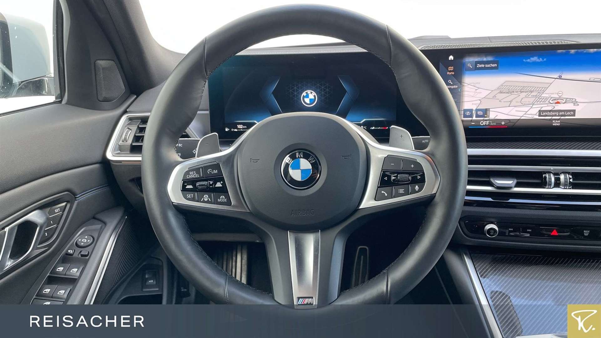 BMW 330i M Sport 330i - 2024 - Joinsteer - #5