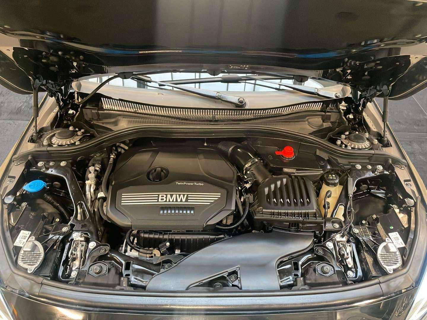 BMW 218i Gran Coupé M Sport - 2023 - Joinsteer - #28