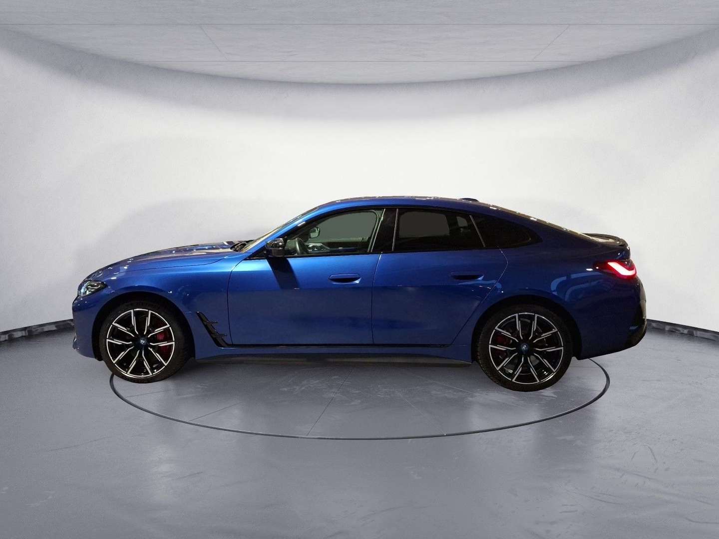 BMW I4 M50 M Sport - 2024 - Joinsteer - #2