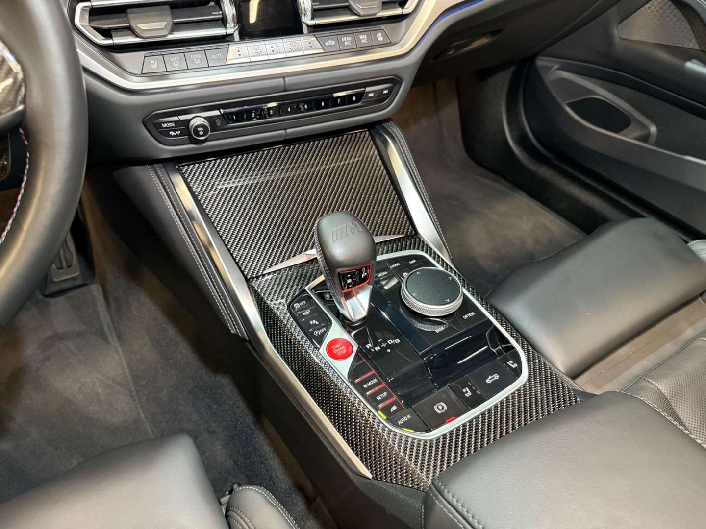 BMW M4 Cabriolet M4 XDrive Competition - 2023 - Joinsteer - #21