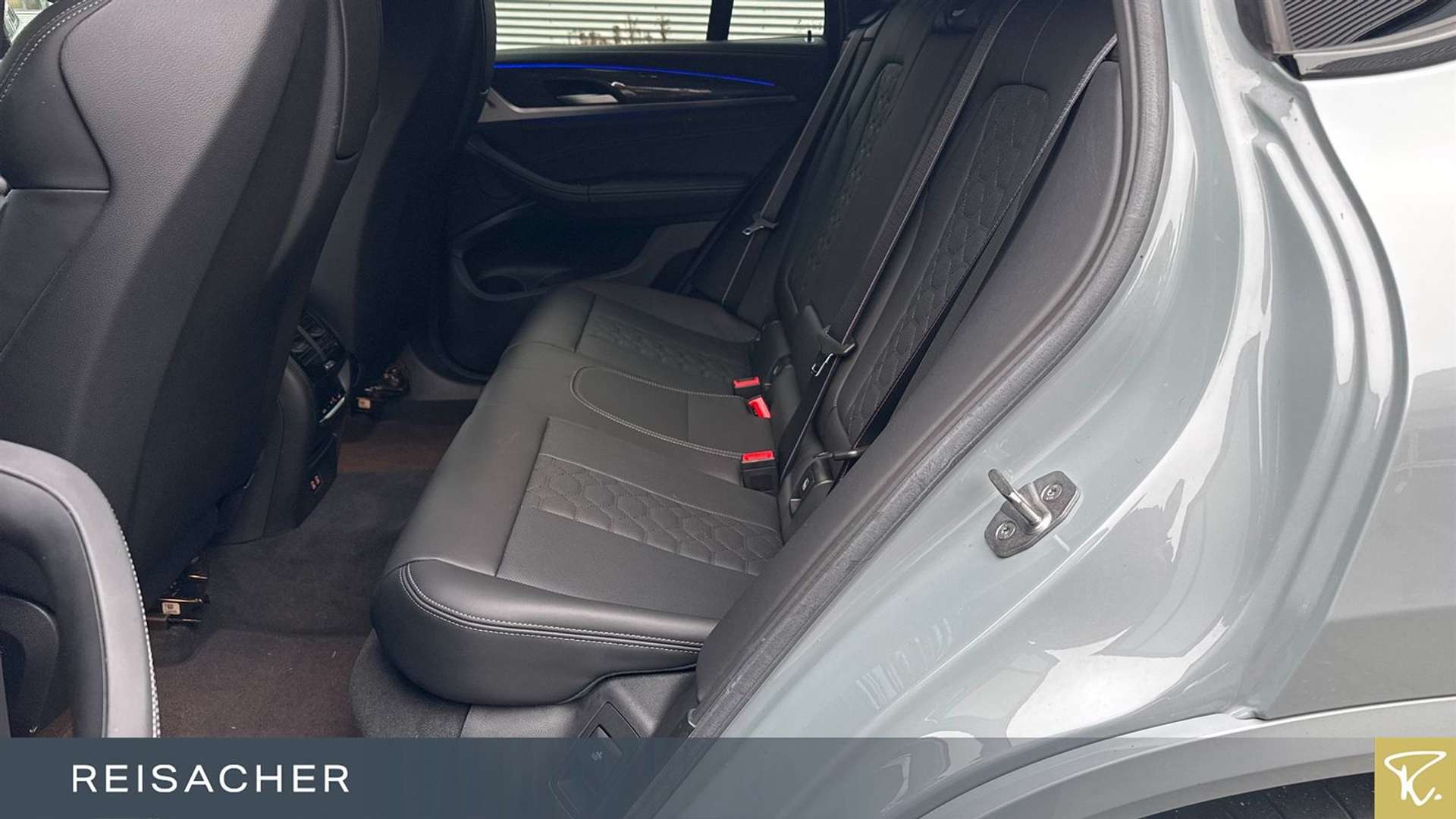 BMW X4 M M Competition - 2023 - Joinsteer - #8