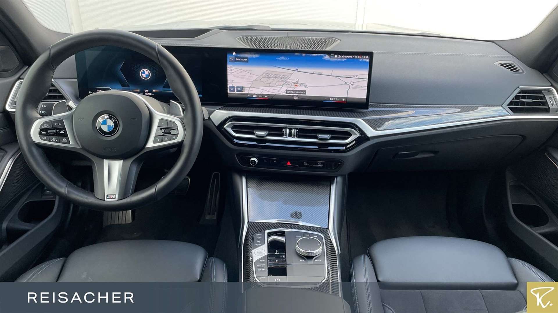 BMW 330i M Sport 330i - 2024 - Joinsteer - #6