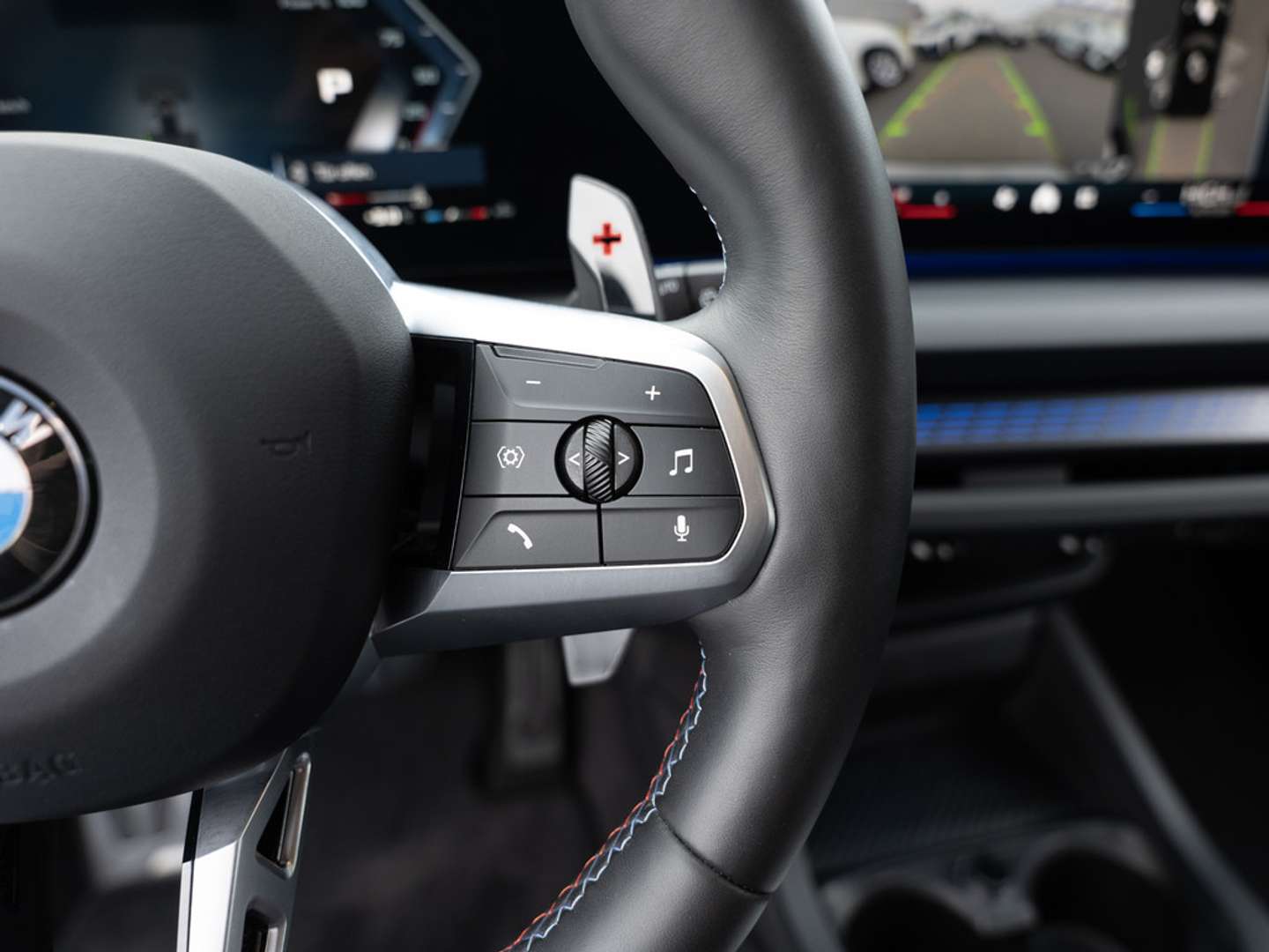 BMW 135i XDrive - 2025 - Joinsteer - #20