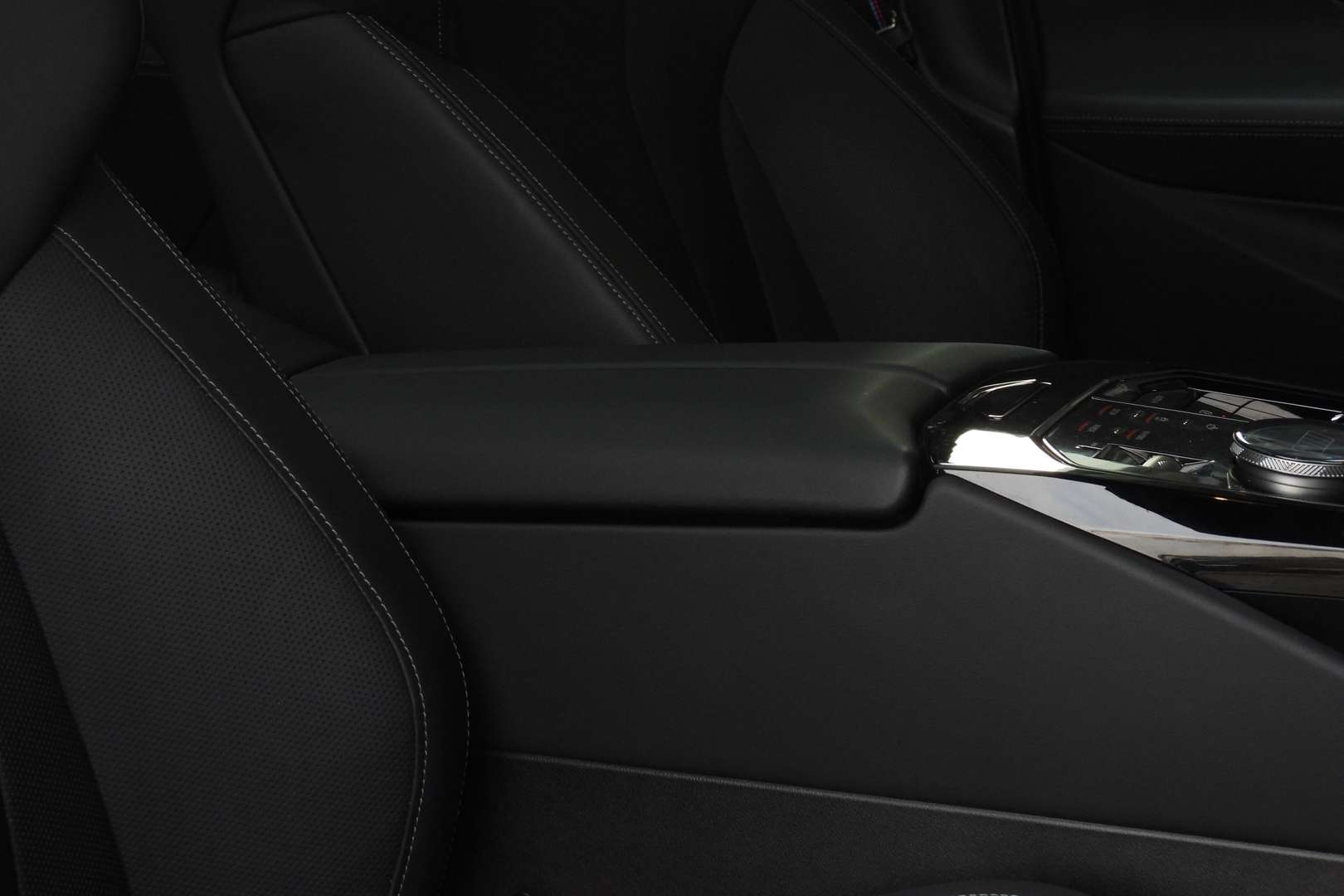 BMW M5 - 2025 - Joinsteer - #38