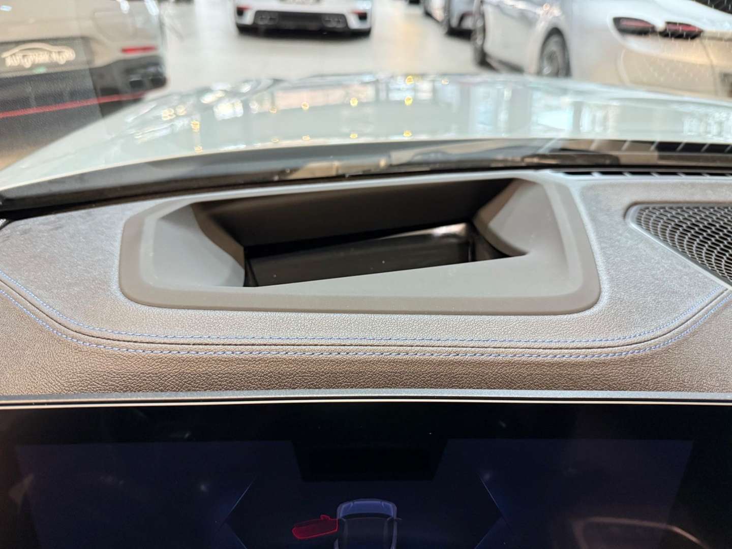 BMW Série 420 Cabriolet M Sport 420i - 2024 - Joinsteer - #19