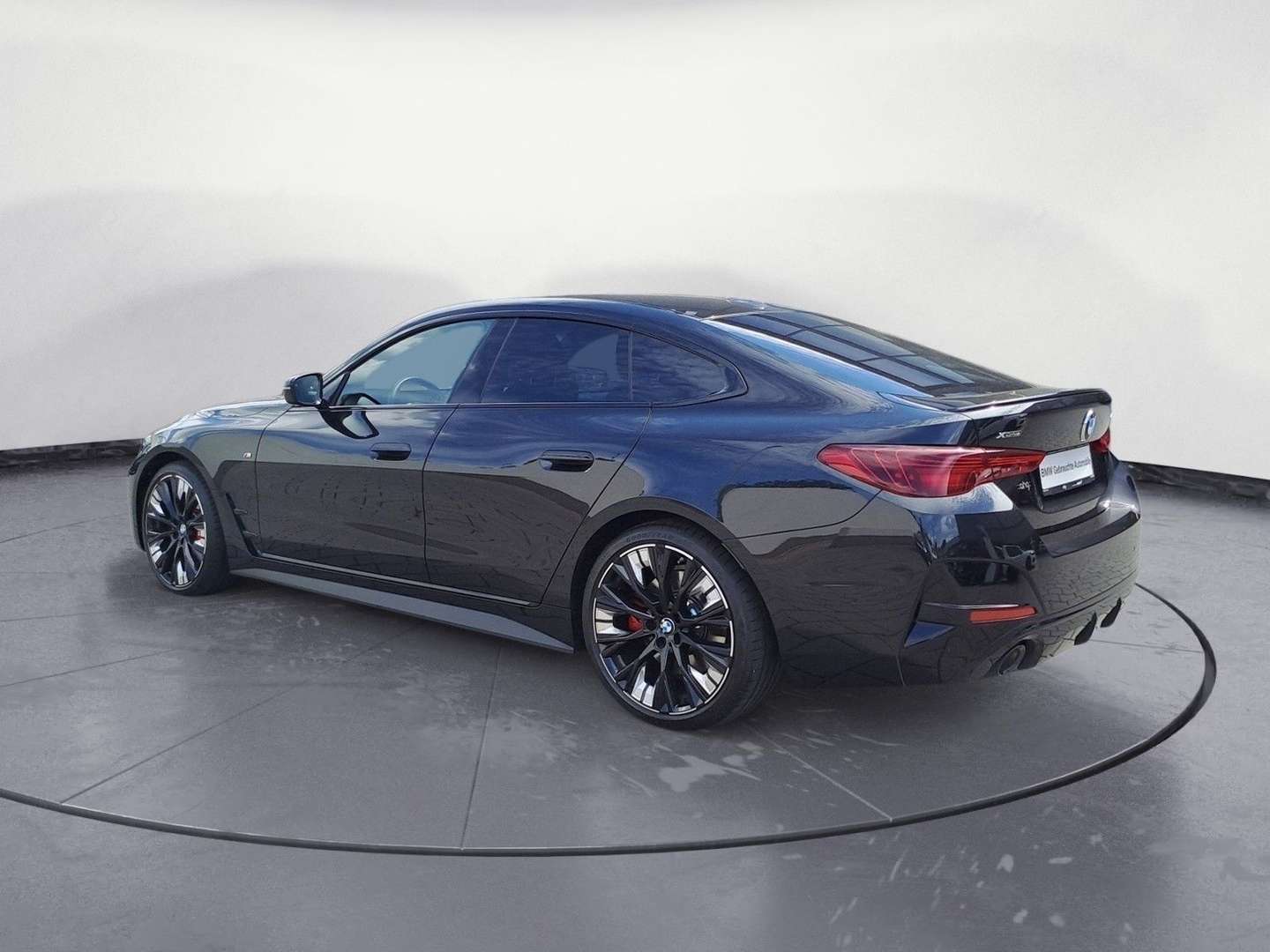 BMW Série 4 M Sport 420 - 2024 - Joinsteer - #3