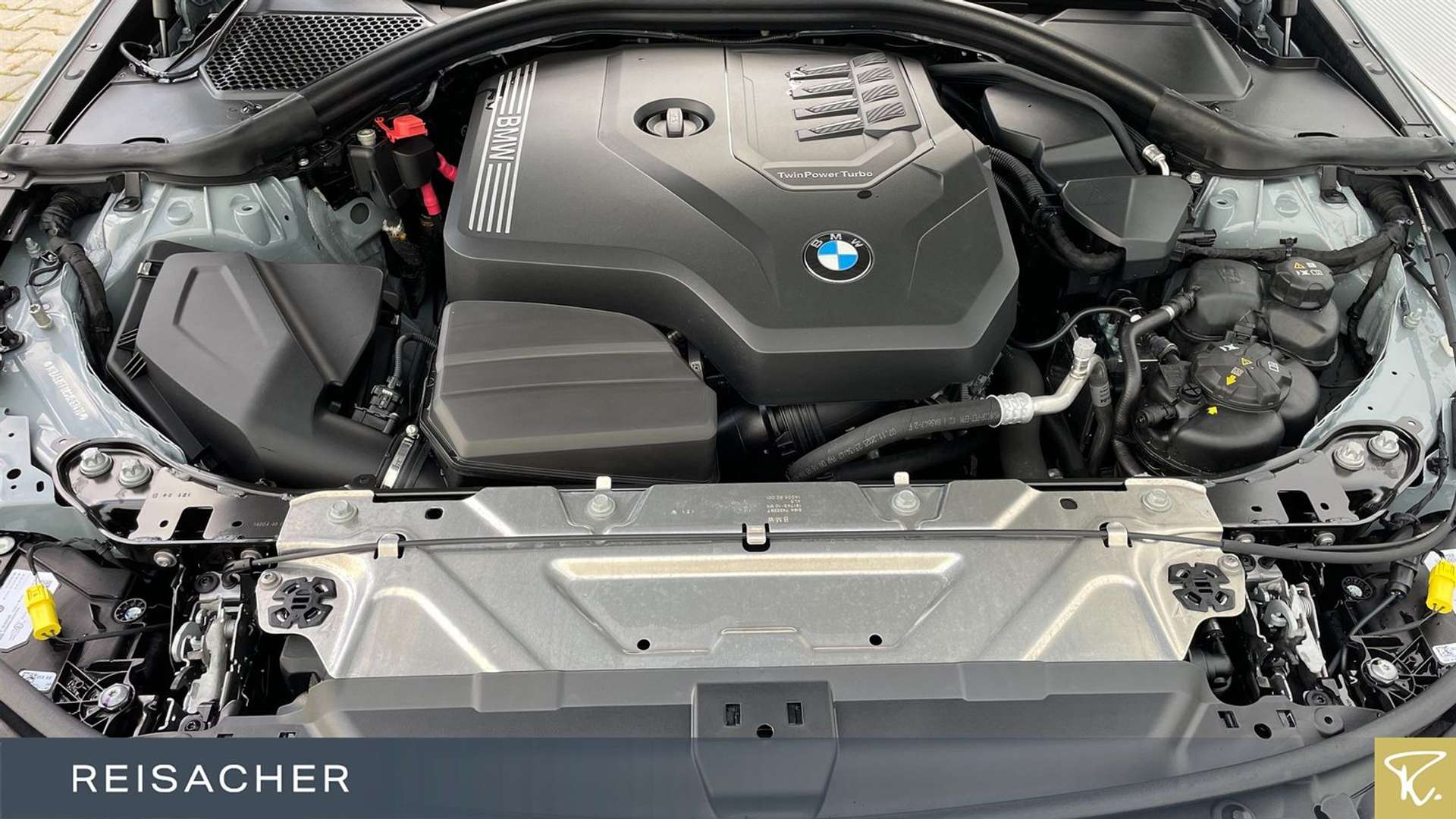 BMW 330i M Sport 330i - 2024 - Joinsteer - #7