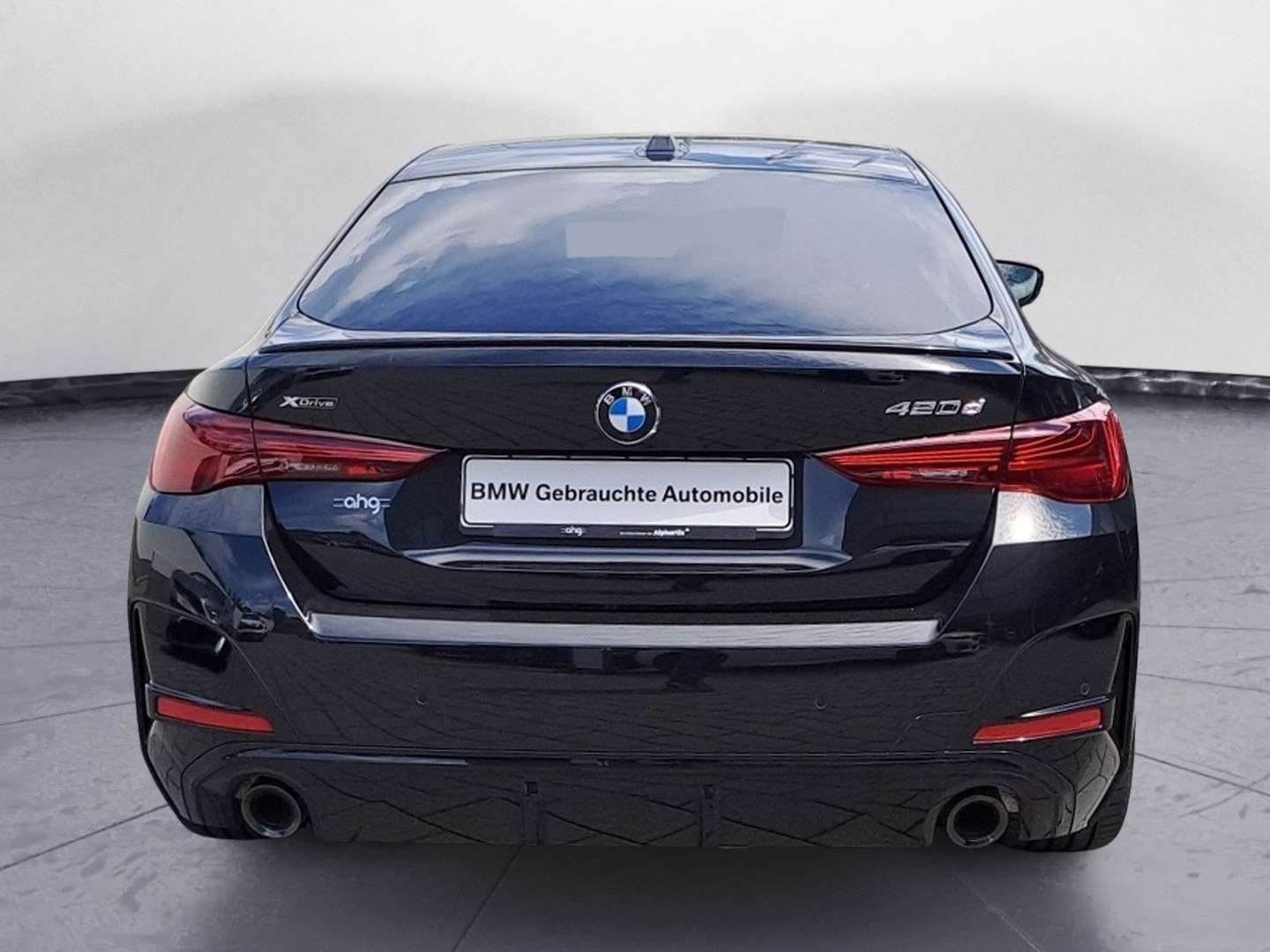 BMW Série 4 M Sport 420 - 2024 - Joinsteer - #4