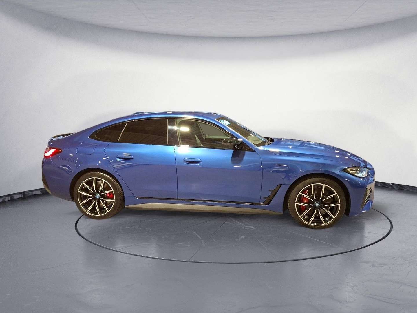 BMW I4 M50 M Sport - 2024 - Joinsteer - #5