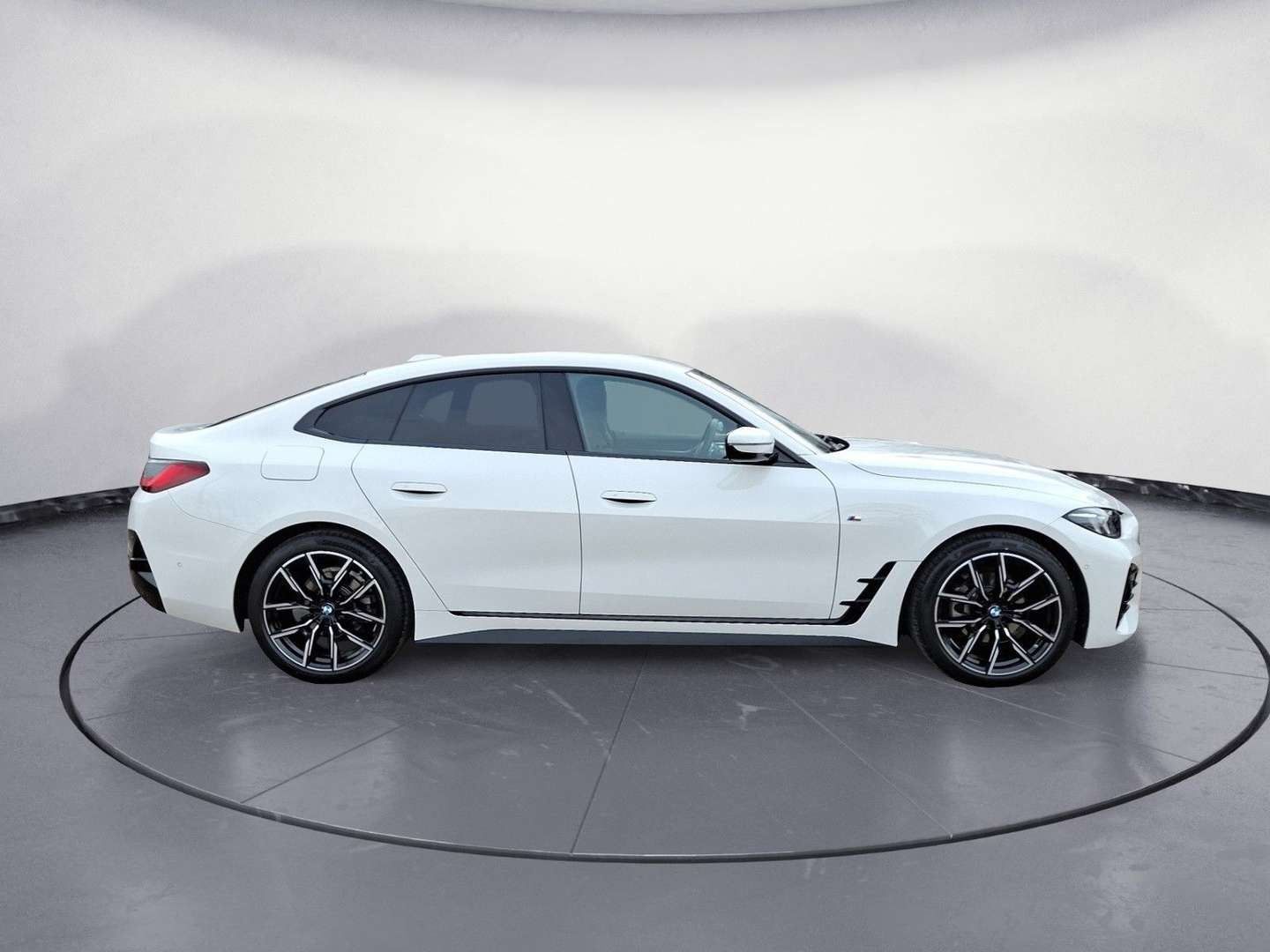 BMW Série 420 M Sport - 2025 - Joinsteer - #5