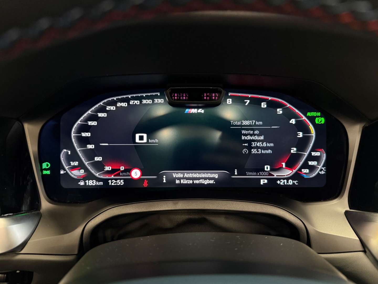 BMW M4 Cabriolet M4 XDrive Competition - 2023 - Joinsteer - #25