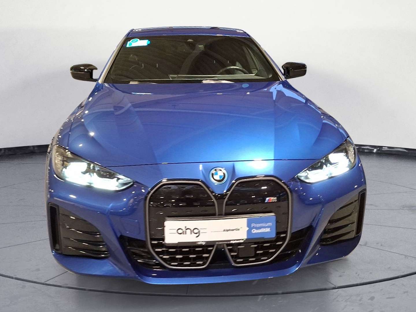 BMW I4 M50 M Sport - 2024 - Joinsteer - #6