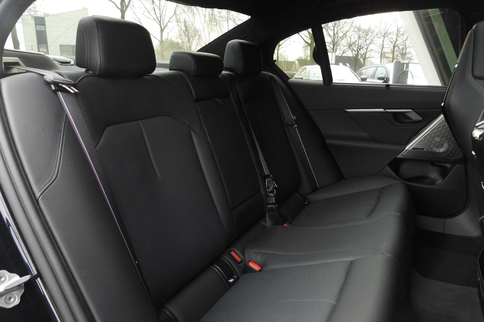 BMW M5 - 2025 - Joinsteer - #39