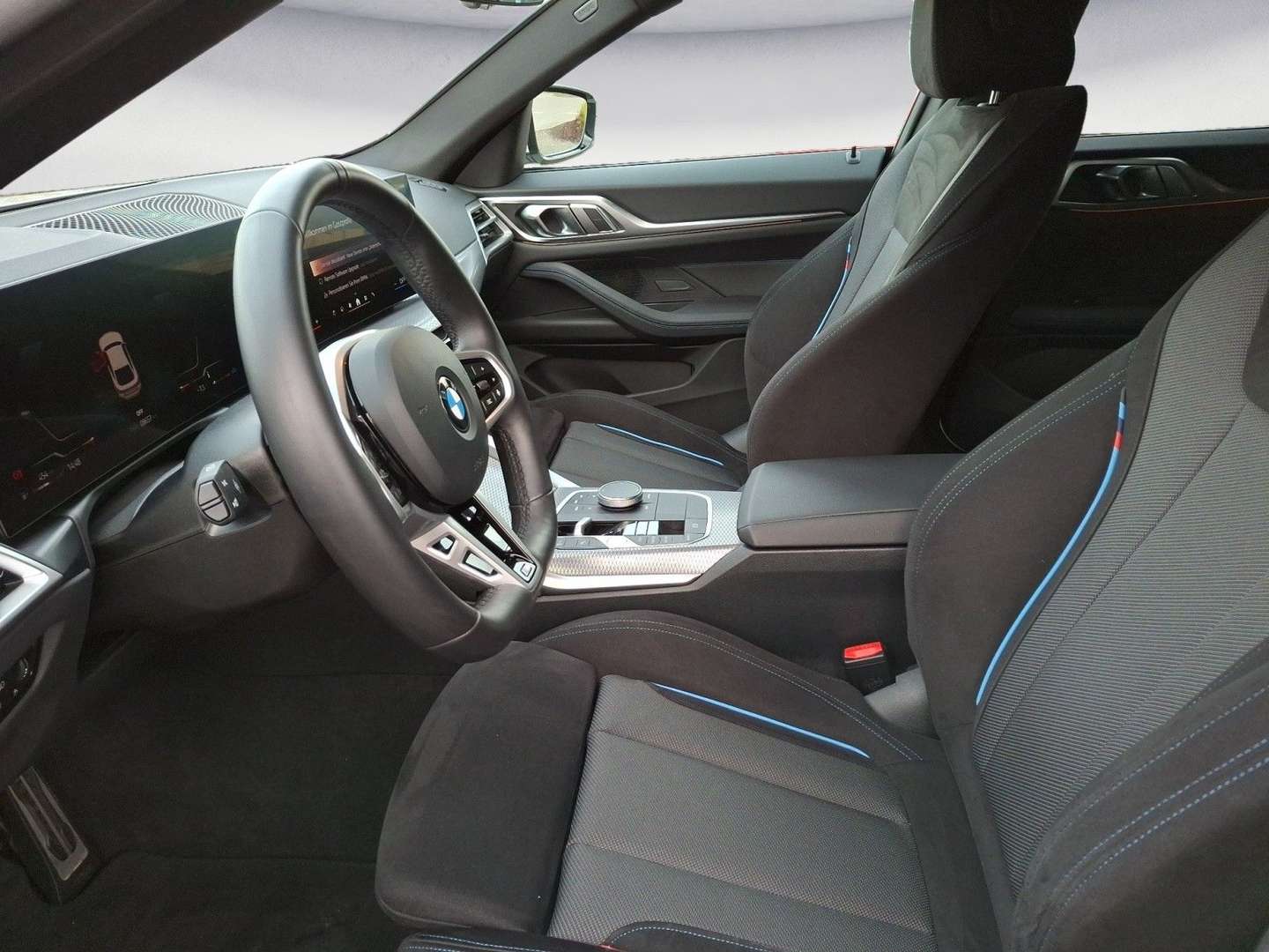 BMW Série 420 M Sport - 2025 - Joinsteer - #7