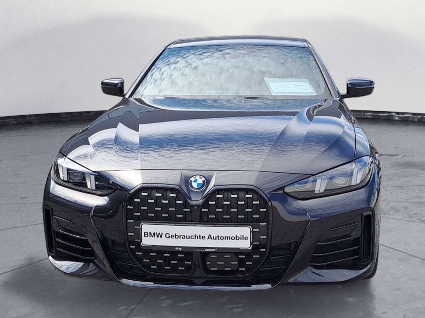 BMW Série 4 M Sport 420 - 2024 - Joinsteer - #6