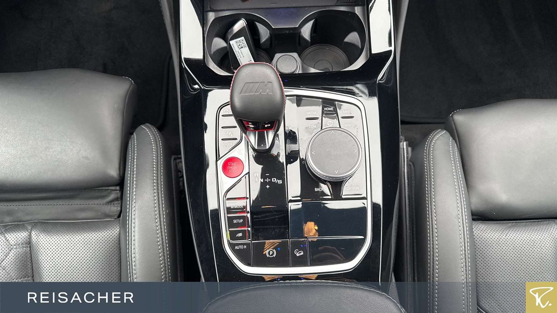 BMW X4 M M Competition - 2023 - Joinsteer - #11