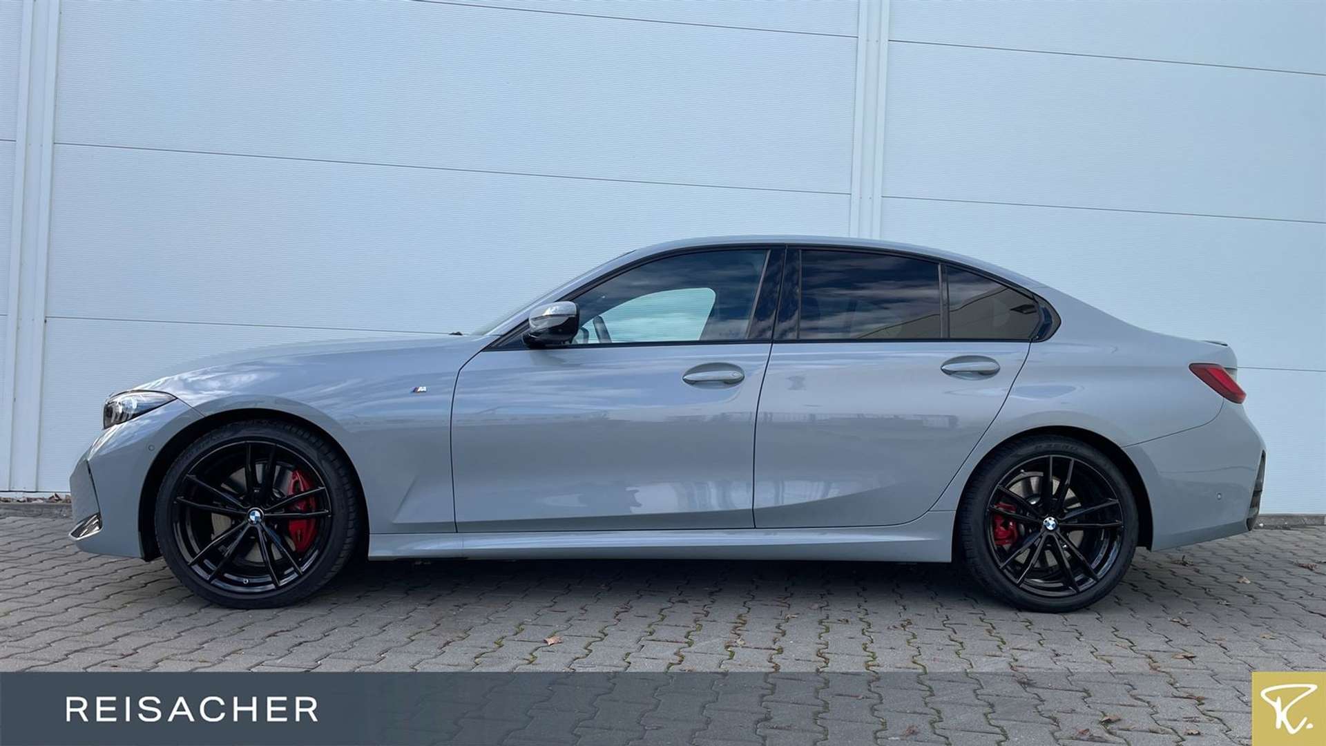 BMW 330i M Sport 330i - 2024 - Joinsteer - #9