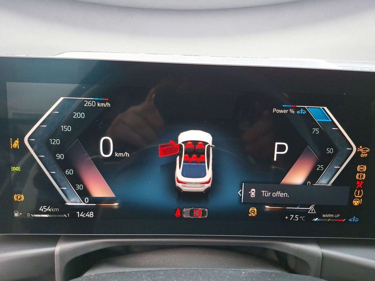 BMW Série 420 M Sport - 2025 - Joinsteer - #9