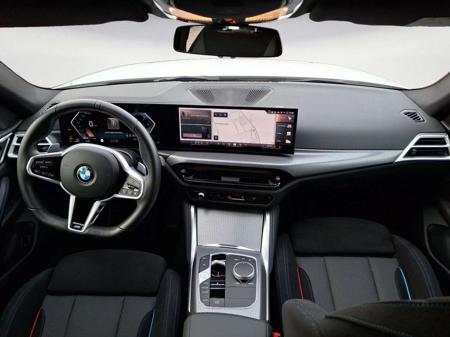 BMW Série 420 M Sport - 2025 - Joinsteer - #10