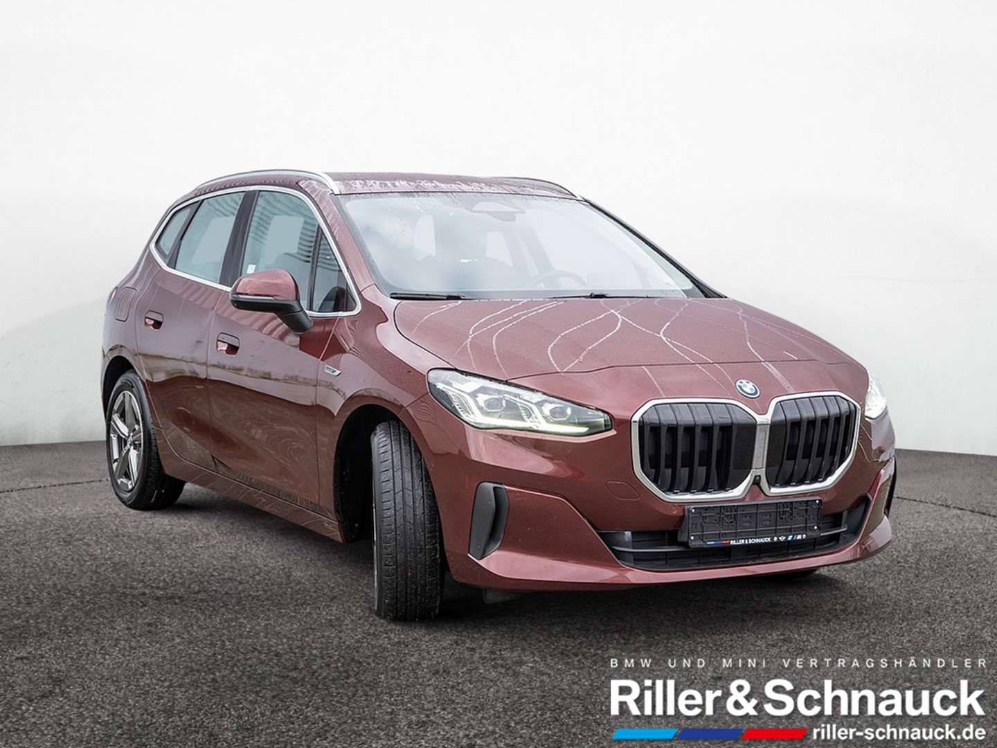 BMW Série 2 Active Tourer 230e XDrive - 2022 - Joinsteer - #1