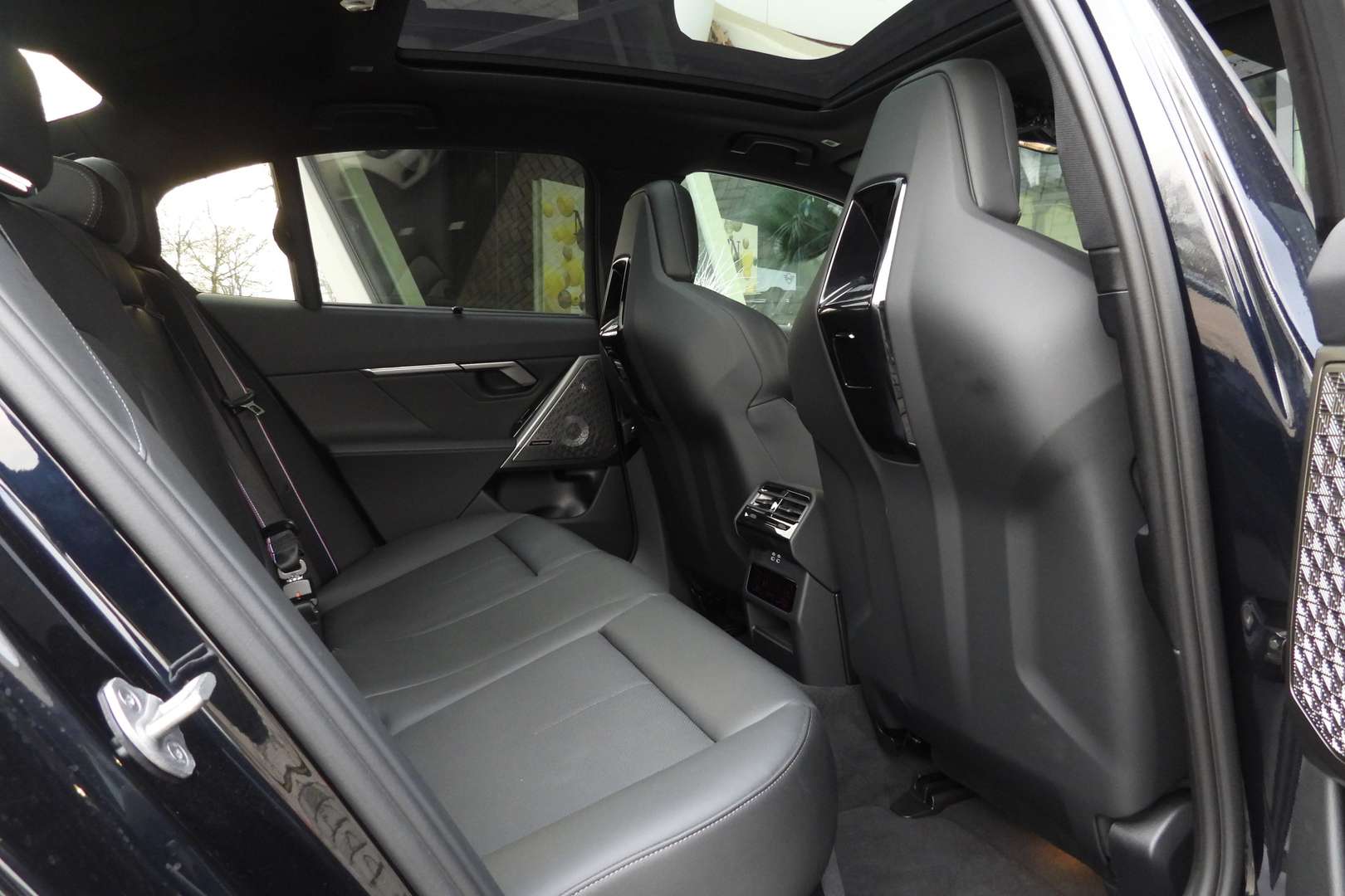 BMW M5 - 2025 - Joinsteer - #40