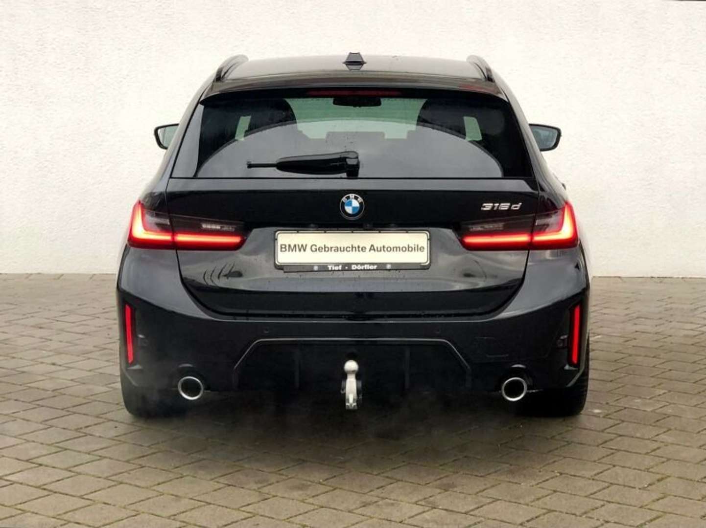 BMW 318d M Sport 318d - 2025 - Joinsteer - #4