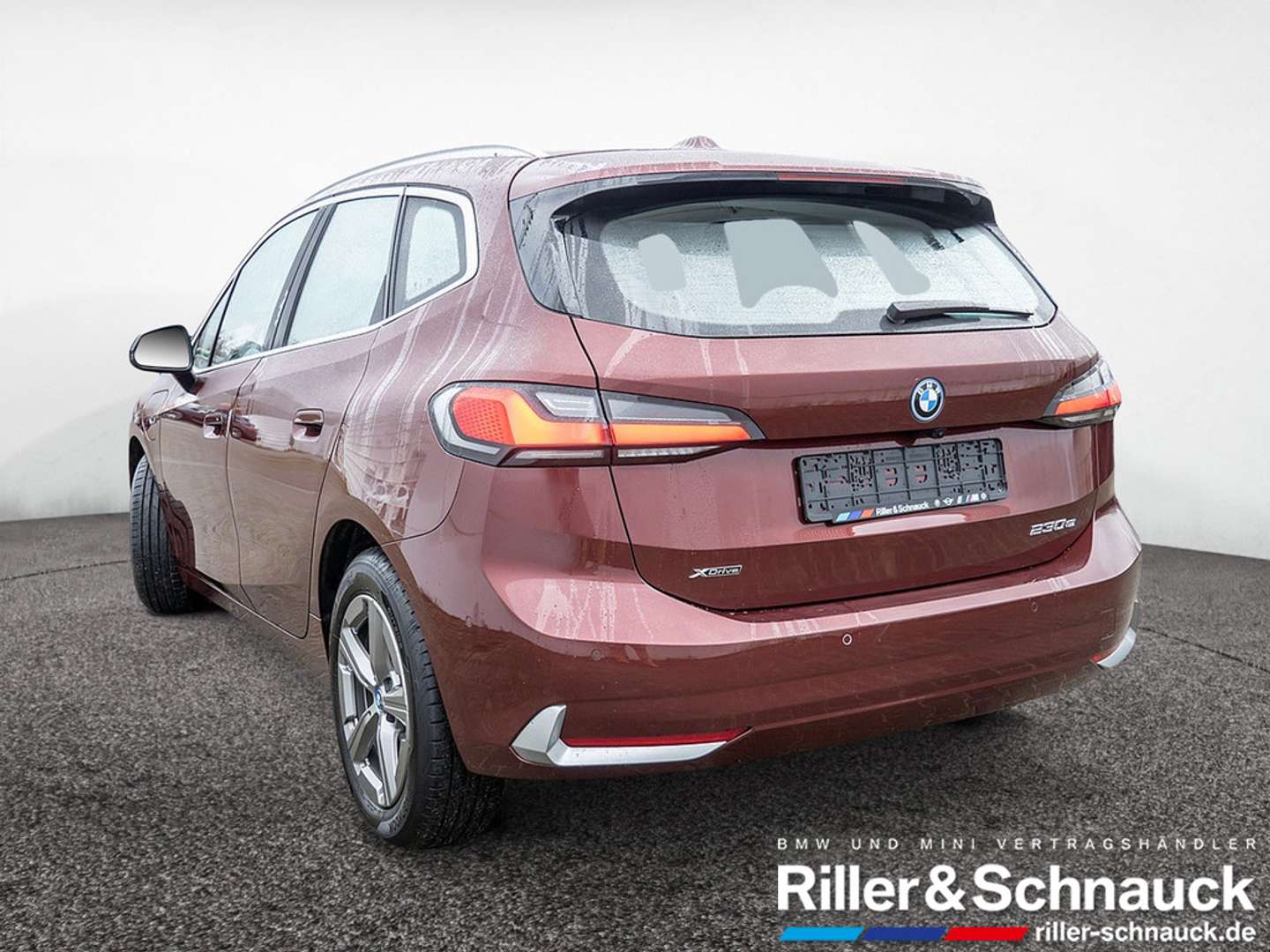 BMW Série 2 Active Tourer 230e XDrive - 2022 - Joinsteer - #3
